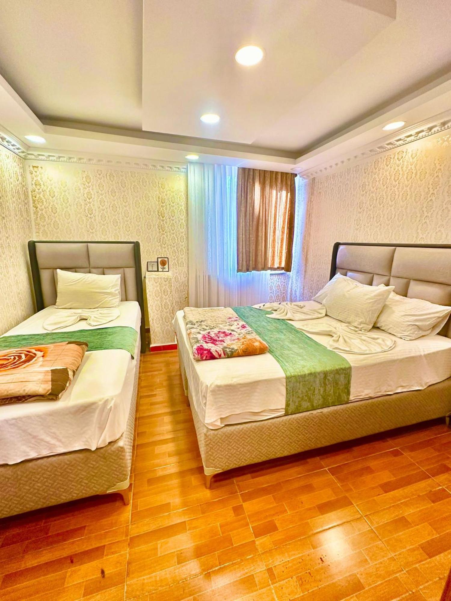 Sultanahmet Life Suite Deluxe Apartment Κωνσταντινούπολη Εξωτερικό φωτογραφία