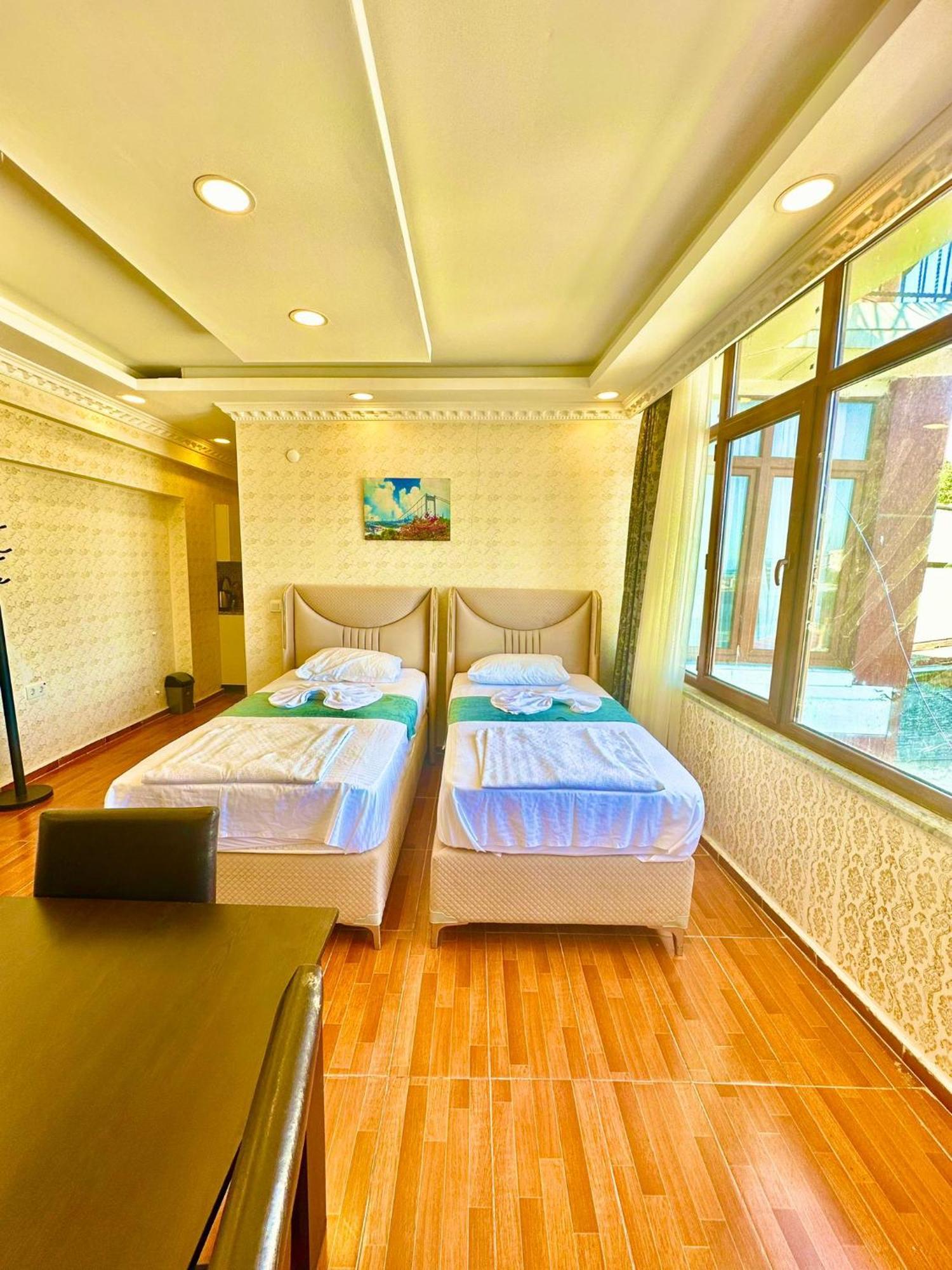 Sultanahmet Life Suite Deluxe Apartment Κωνσταντινούπολη Εξωτερικό φωτογραφία