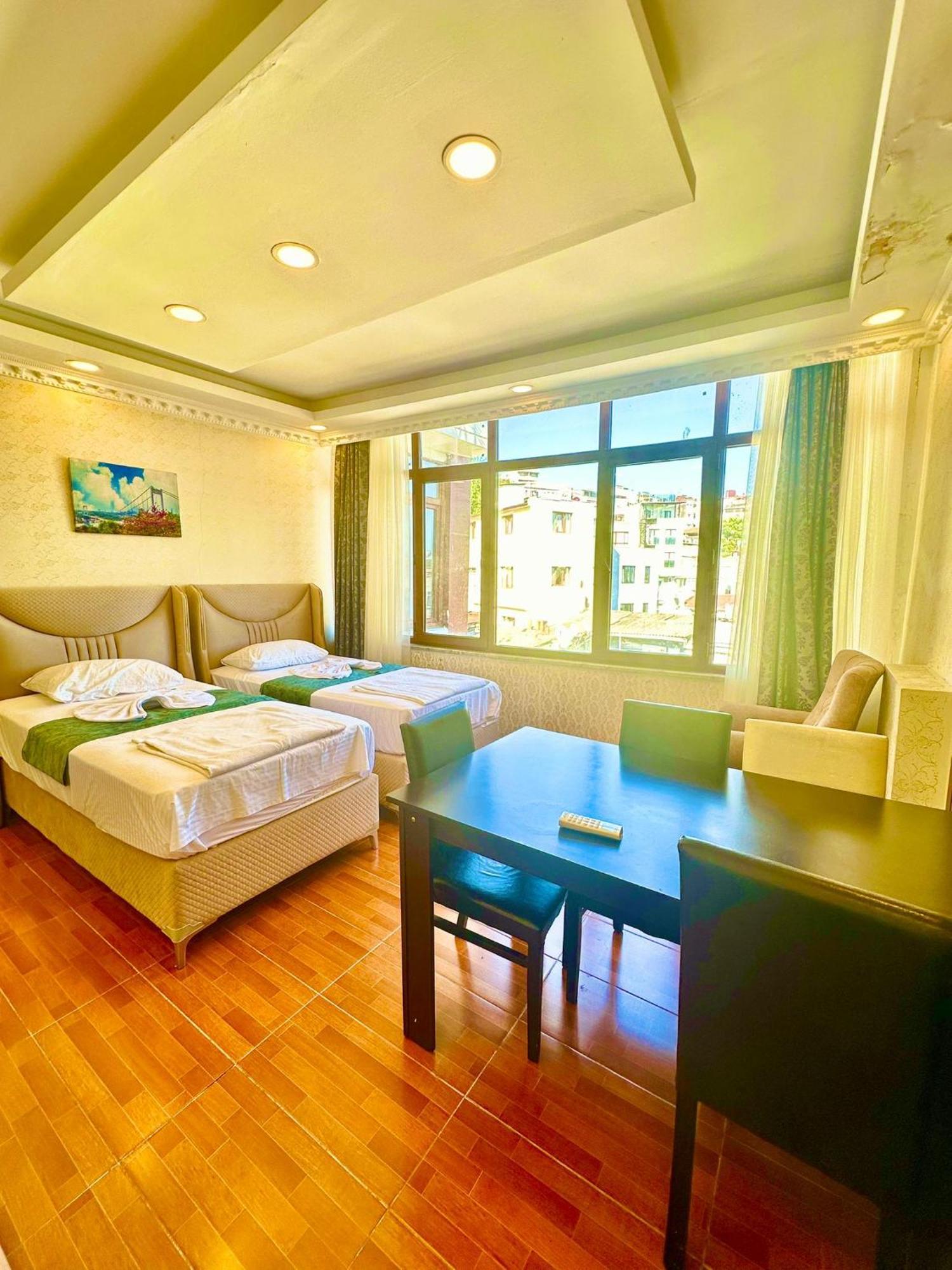 Sultanahmet Life Suite Deluxe Apartment Κωνσταντινούπολη Εξωτερικό φωτογραφία