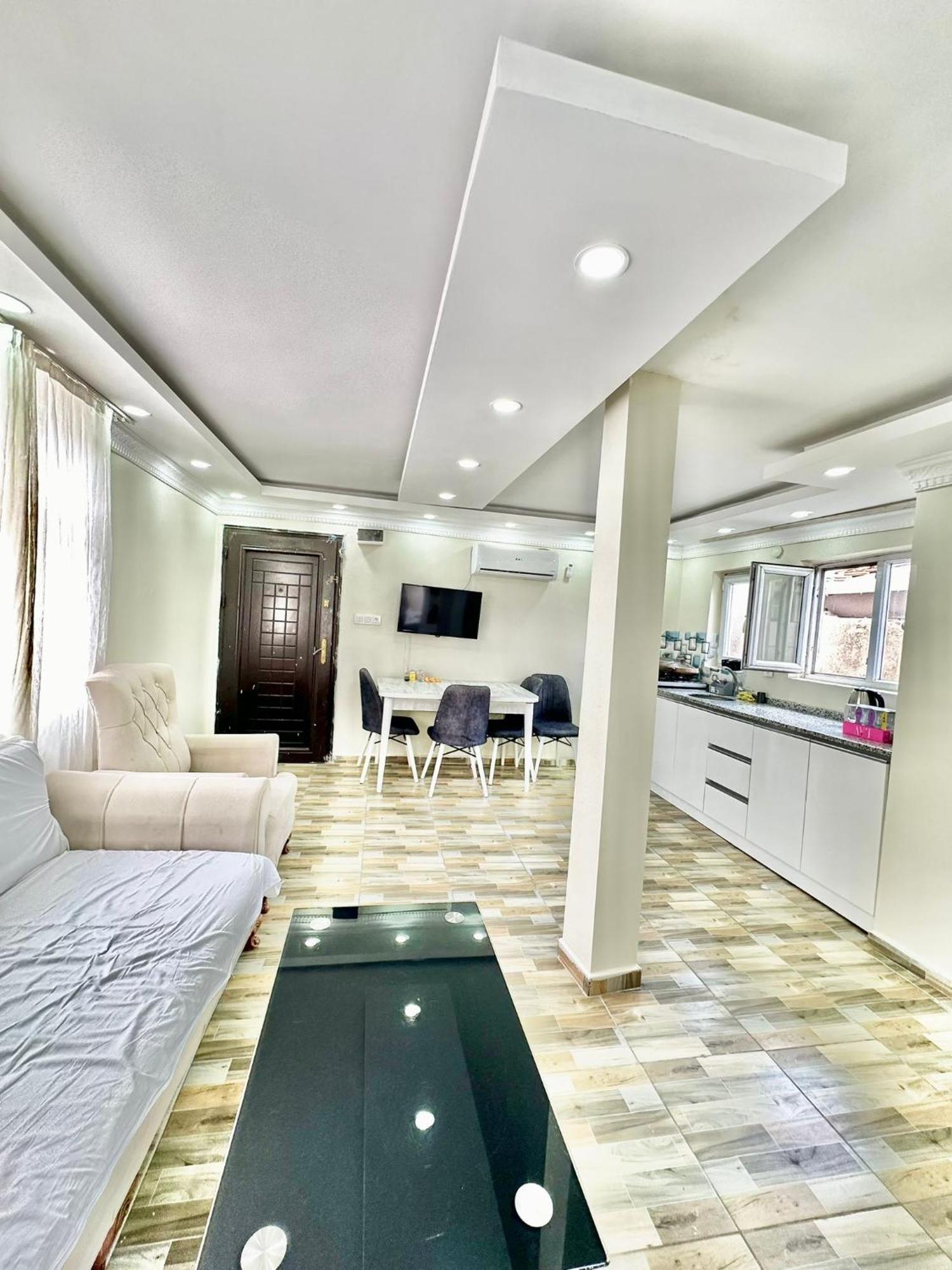 Sultanahmet Life Suite Deluxe Apartment Κωνσταντινούπολη Εξωτερικό φωτογραφία