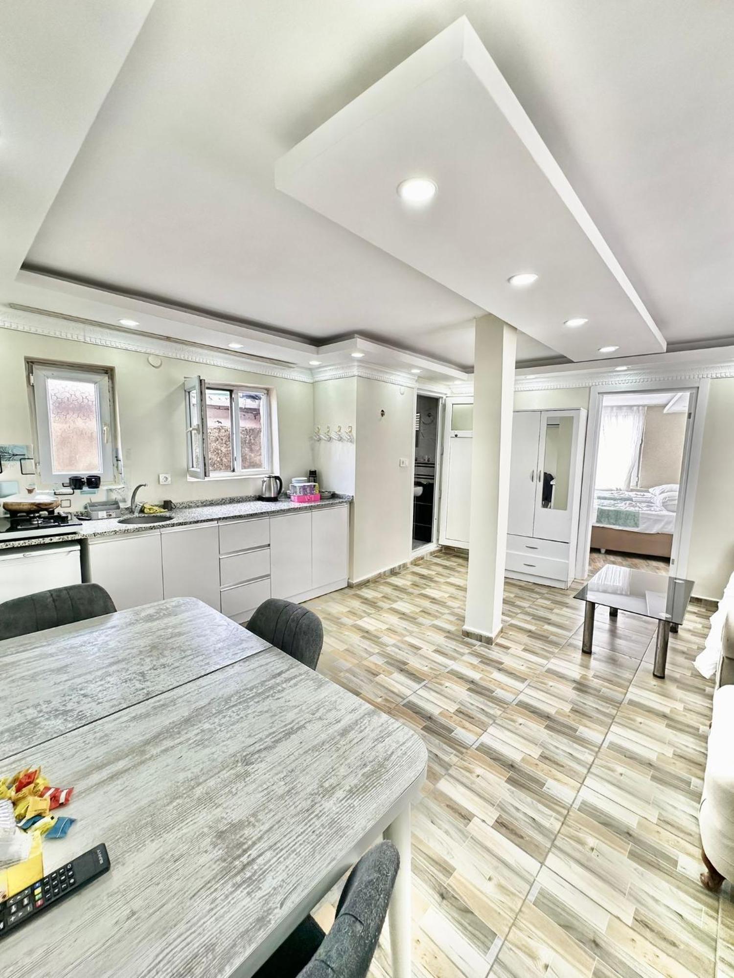 Sultanahmet Life Suite Deluxe Apartment Κωνσταντινούπολη Εξωτερικό φωτογραφία