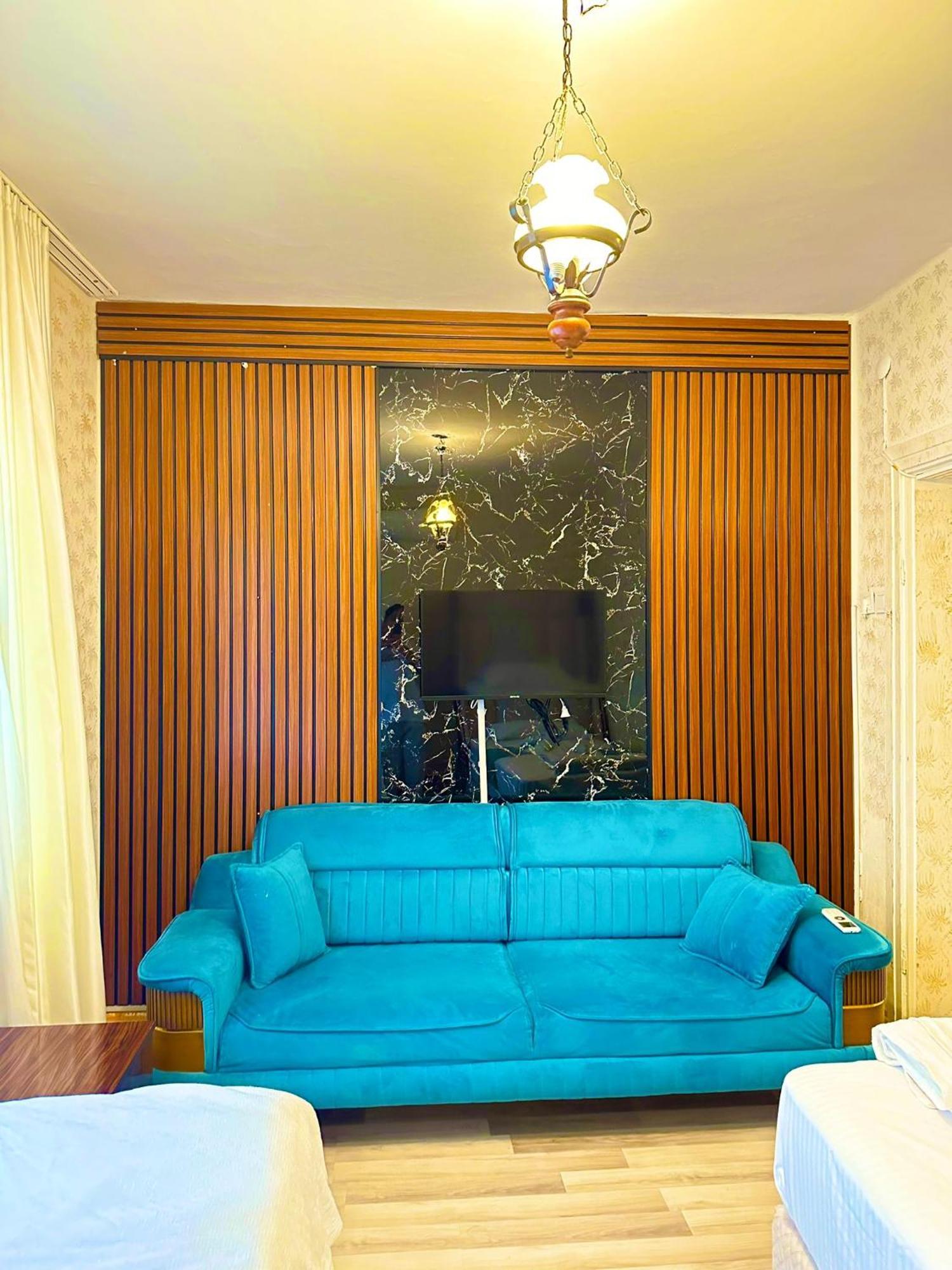 Sultanahmet Life Suite Deluxe Apartment Κωνσταντινούπολη Εξωτερικό φωτογραφία