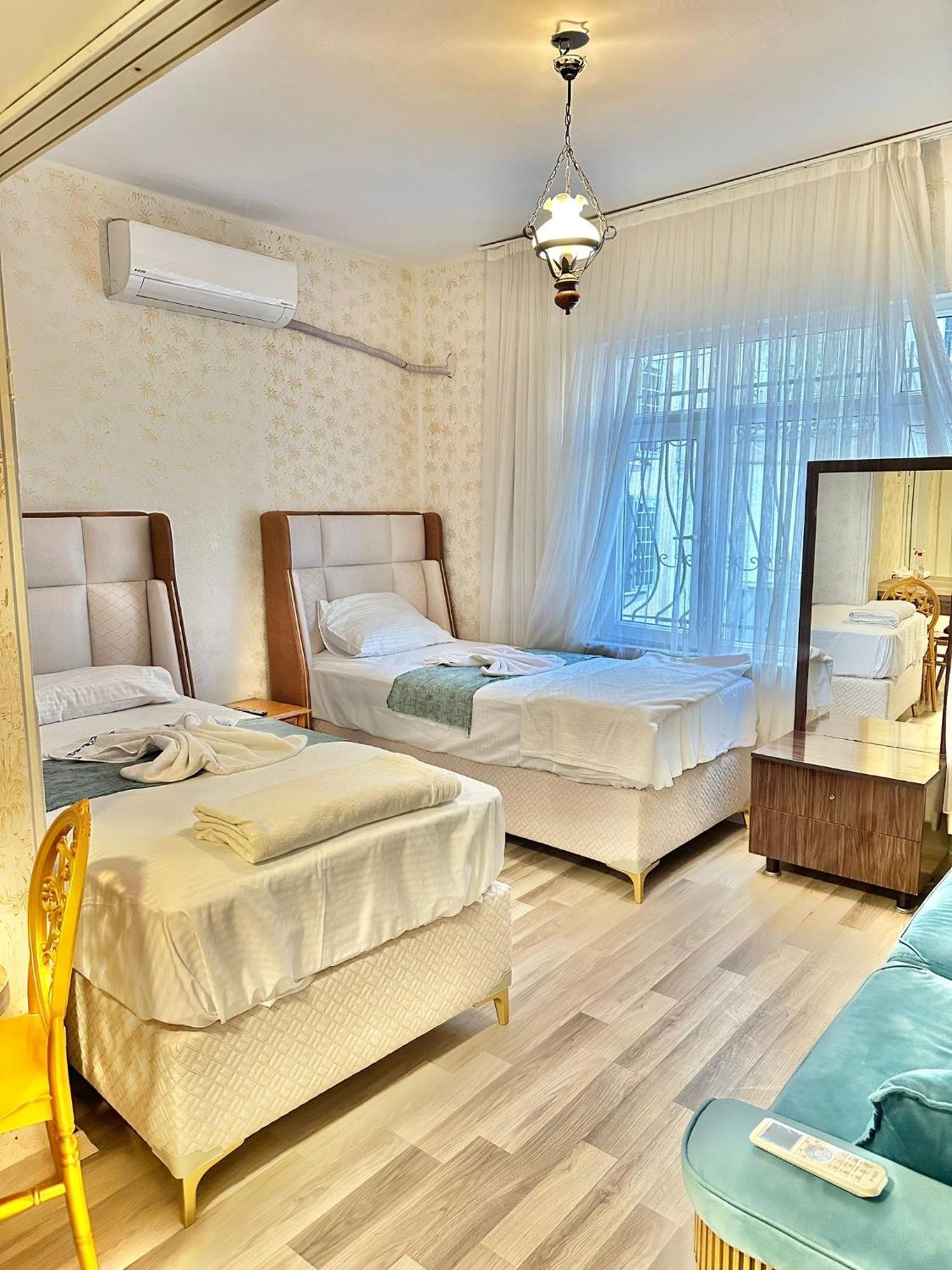 Sultanahmet Life Suite Deluxe Apartment Κωνσταντινούπολη Εξωτερικό φωτογραφία