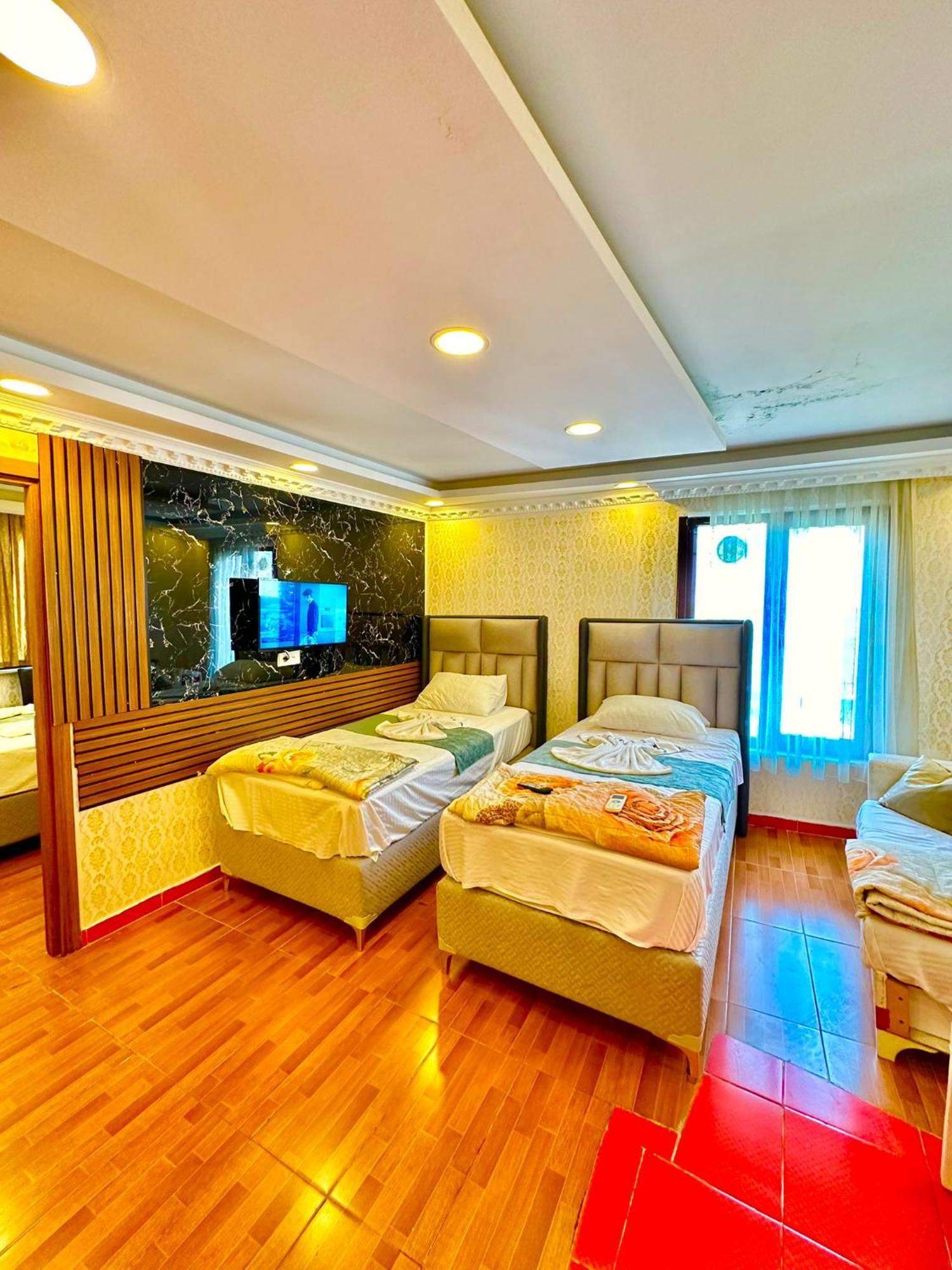 Sultanahmet Life Suite Deluxe Apartment Κωνσταντινούπολη Εξωτερικό φωτογραφία