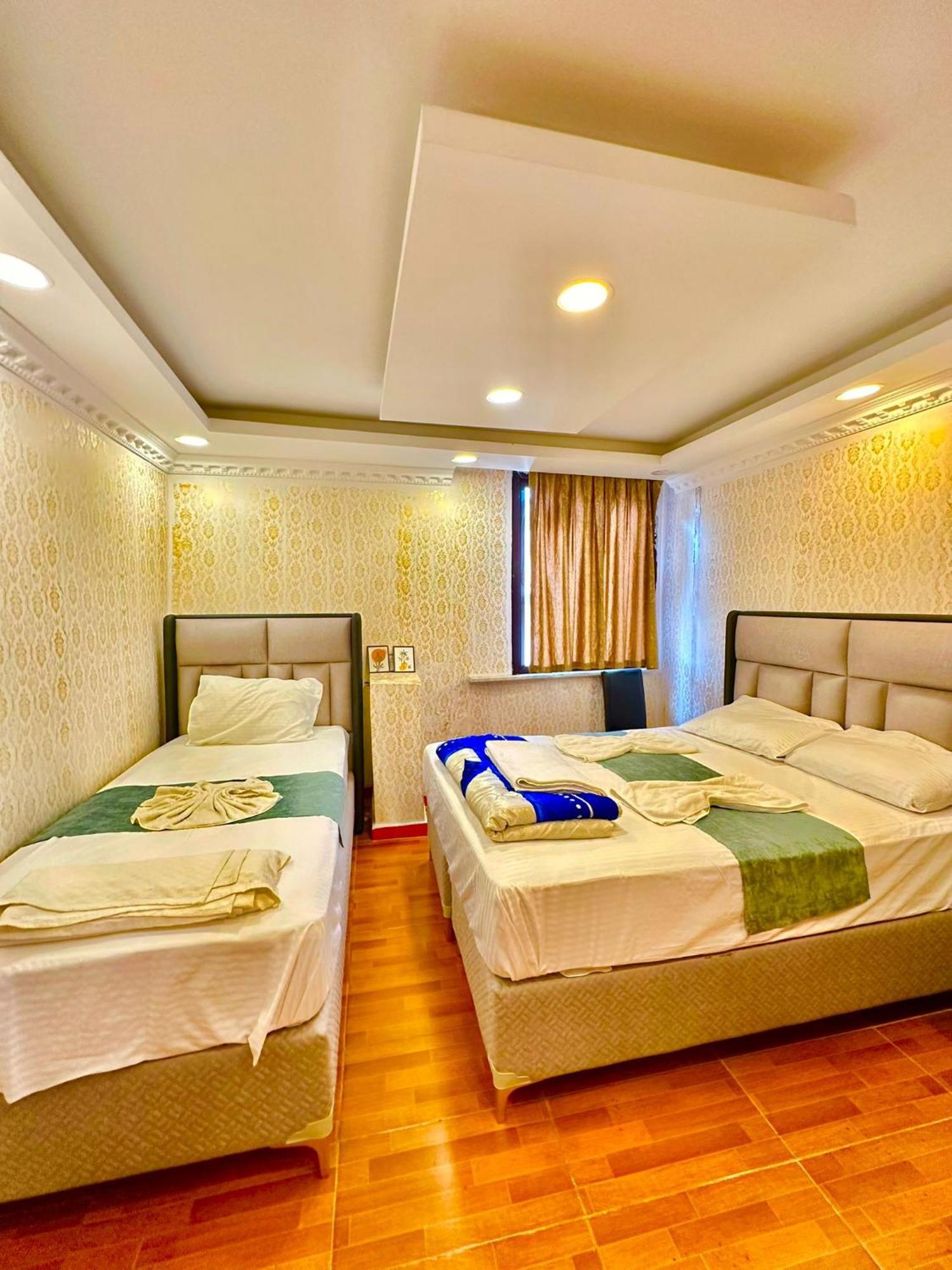 Sultanahmet Life Suite Deluxe Apartment Κωνσταντινούπολη Εξωτερικό φωτογραφία