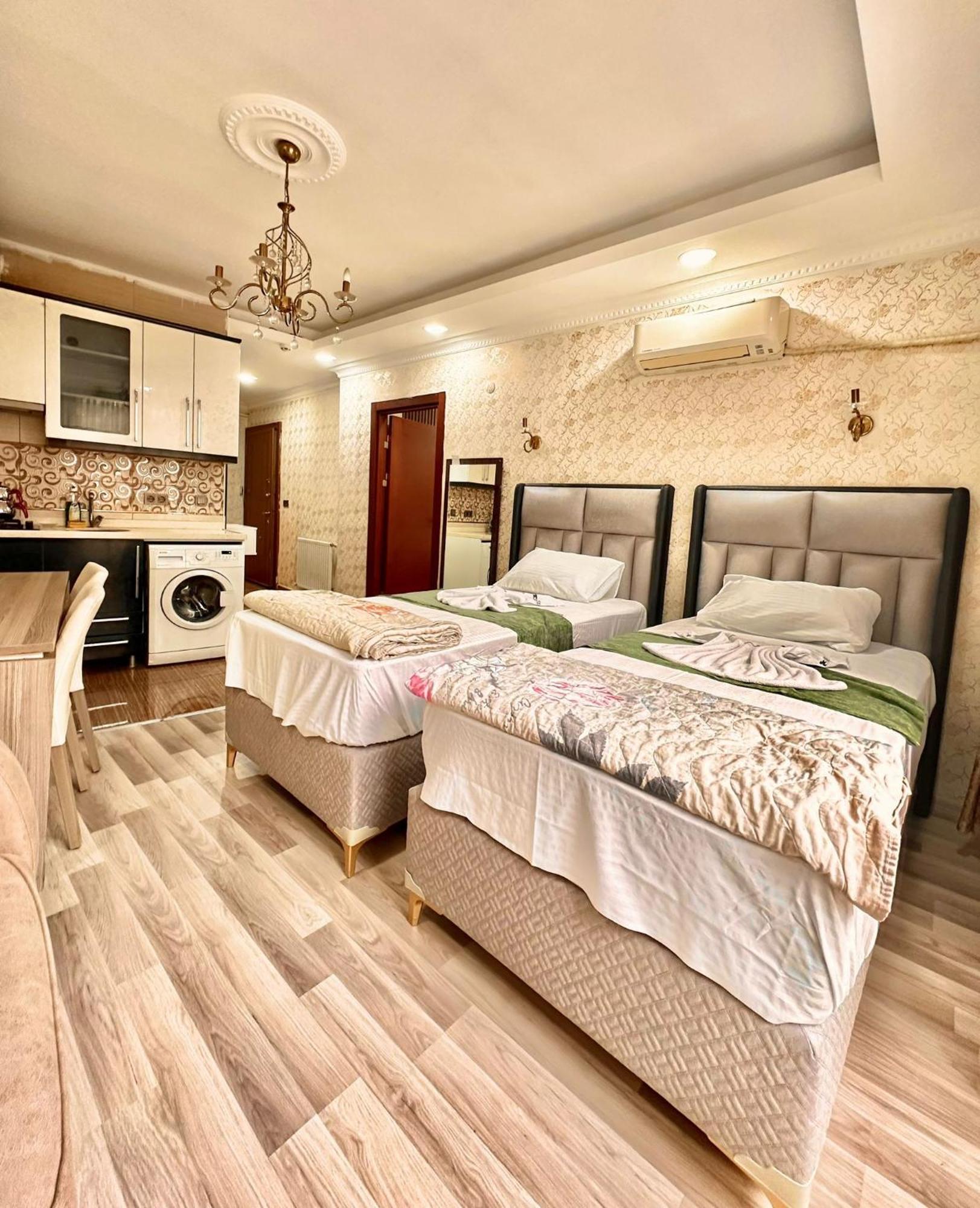 Sultanahmet Life Suite Deluxe Apartment Κωνσταντινούπολη Εξωτερικό φωτογραφία