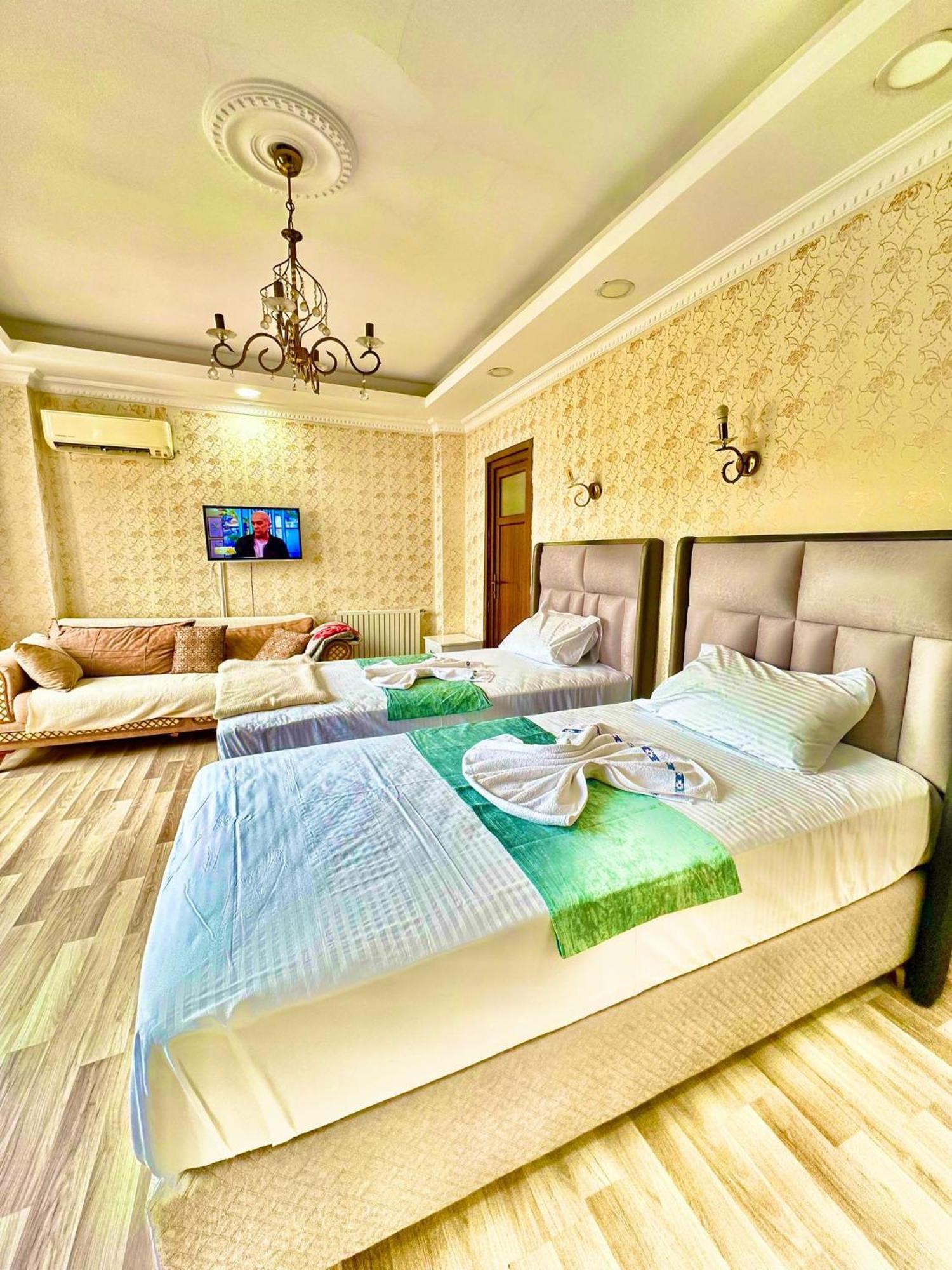 Sultanahmet Life Suite Deluxe Apartment Κωνσταντινούπολη Εξωτερικό φωτογραφία