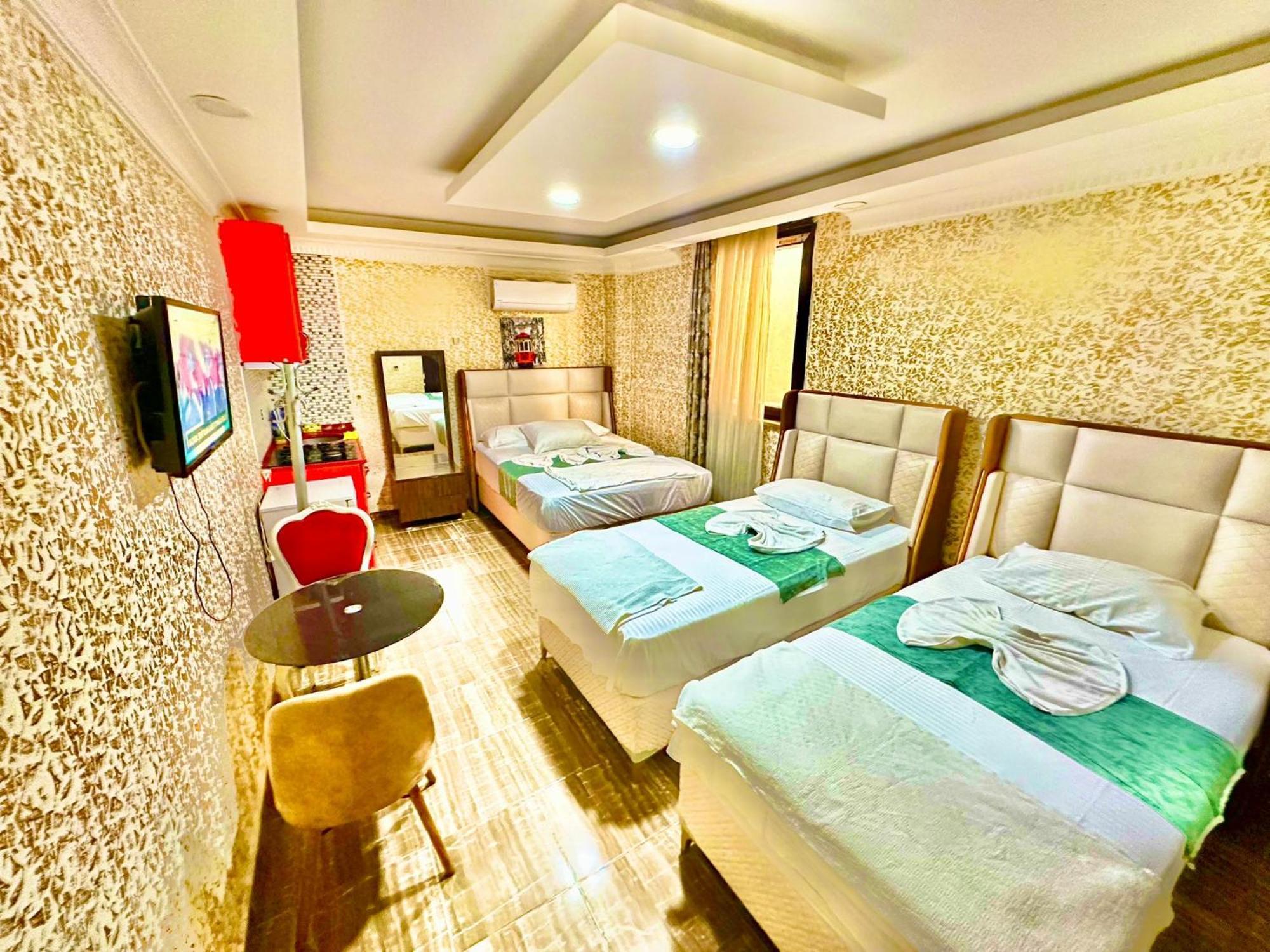 Sultanahmet Life Suite Deluxe Apartment Κωνσταντινούπολη Εξωτερικό φωτογραφία