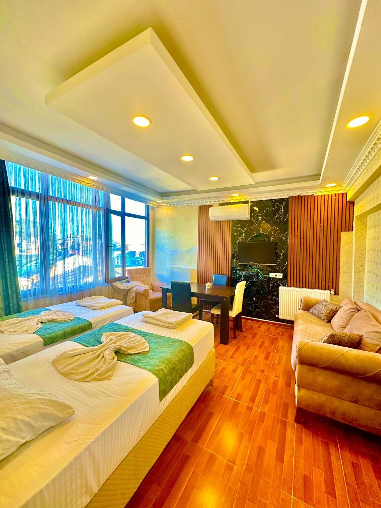 Sultanahmet Life Suite Deluxe Apartment Κωνσταντινούπολη Εξωτερικό φωτογραφία
