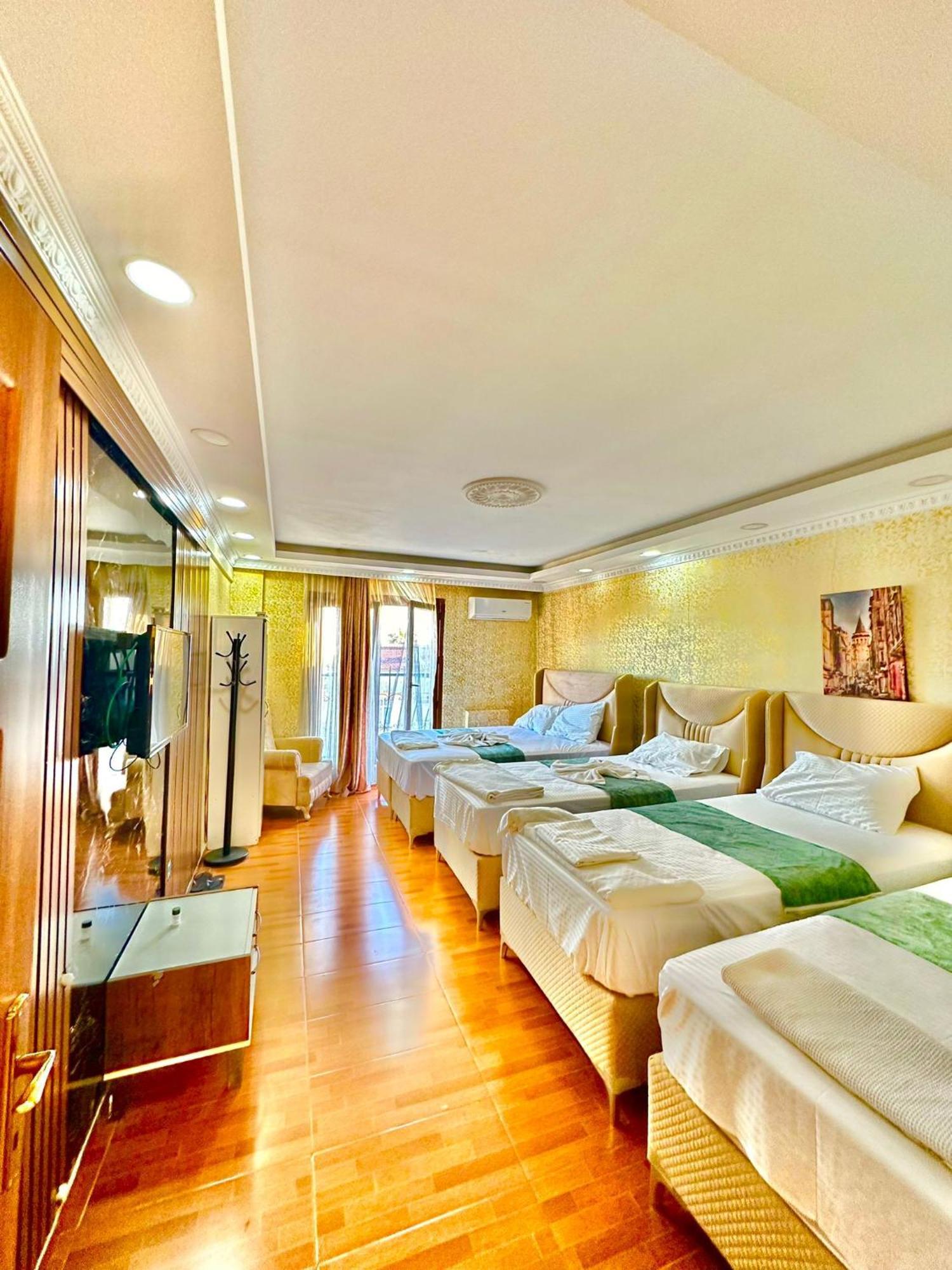 Sultanahmet Life Suite Deluxe Apartment Κωνσταντινούπολη Εξωτερικό φωτογραφία