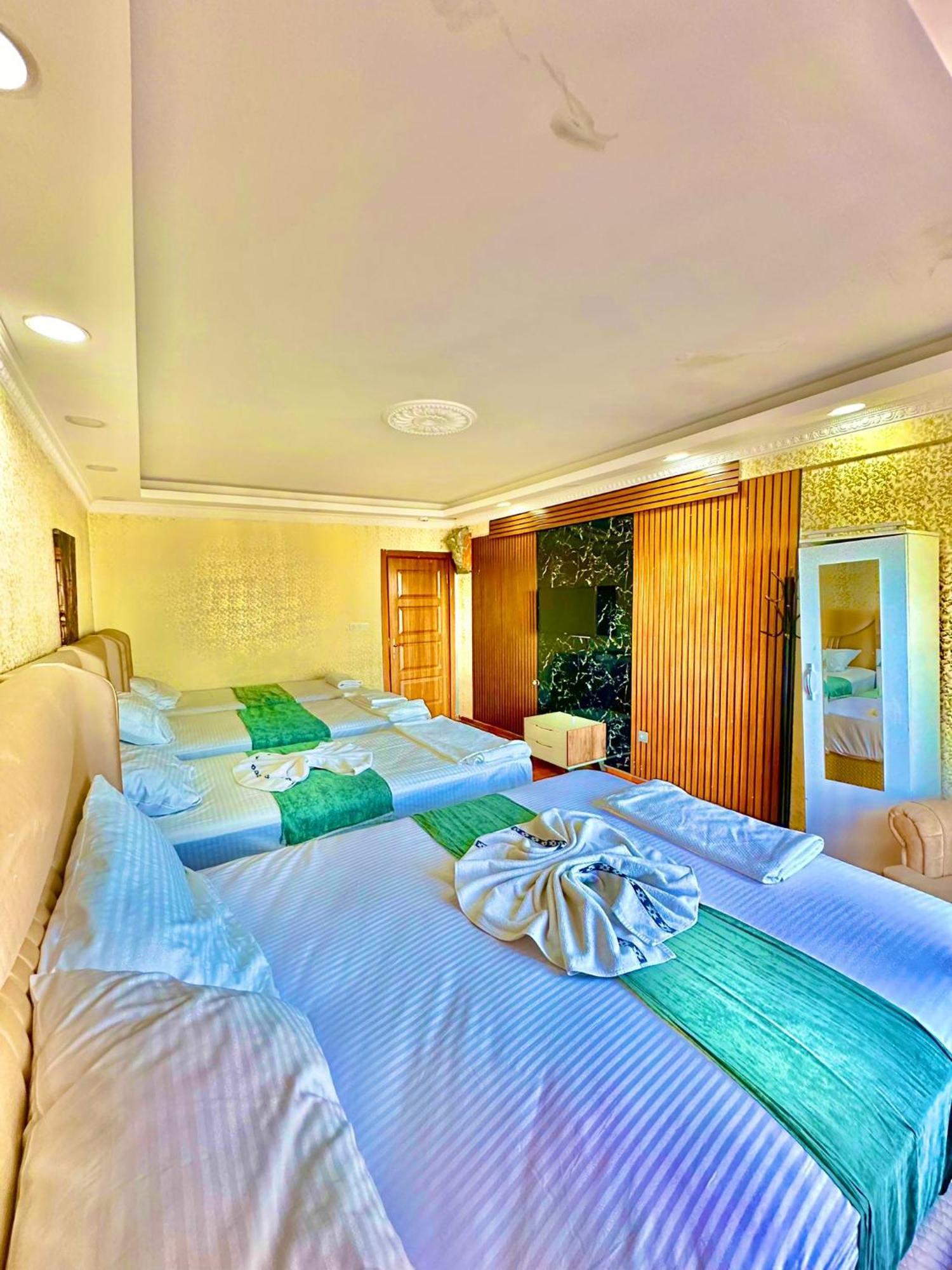 Sultanahmet Life Suite Deluxe Apartment Κωνσταντινούπολη Εξωτερικό φωτογραφία