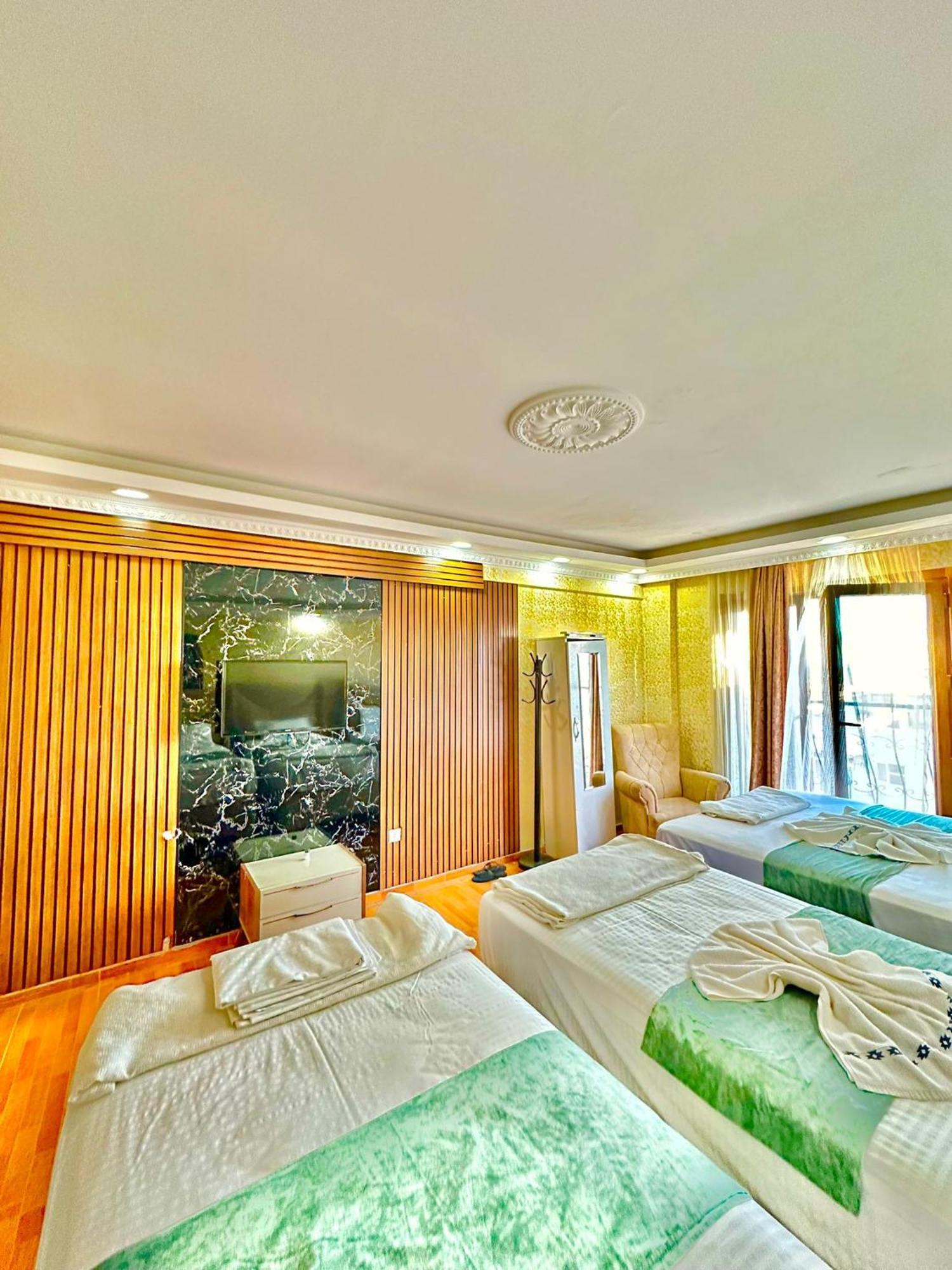 Sultanahmet Life Suite Deluxe Apartment Κωνσταντινούπολη Εξωτερικό φωτογραφία