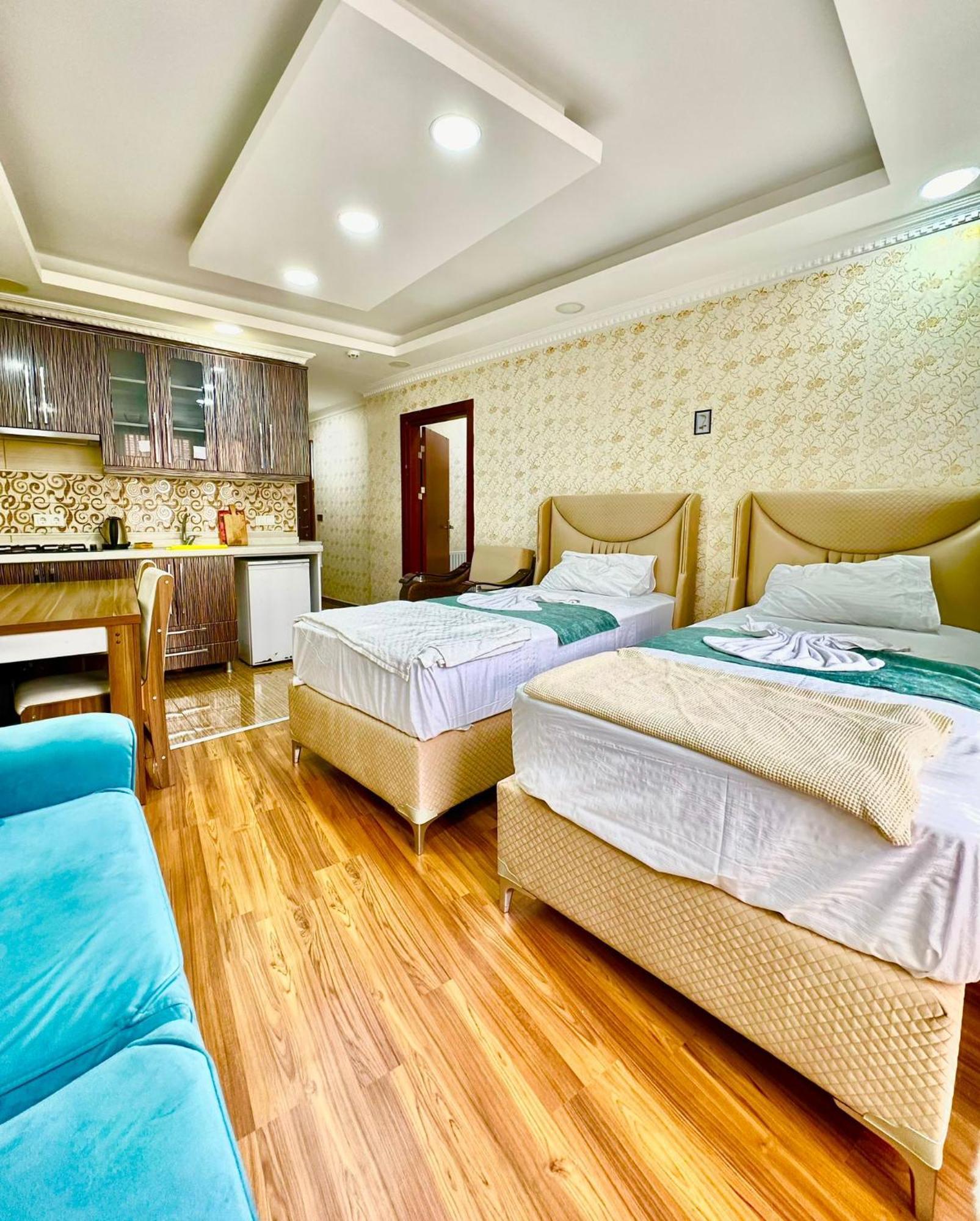 Sultanahmet Life Suite Deluxe Apartment Κωνσταντινούπολη Εξωτερικό φωτογραφία