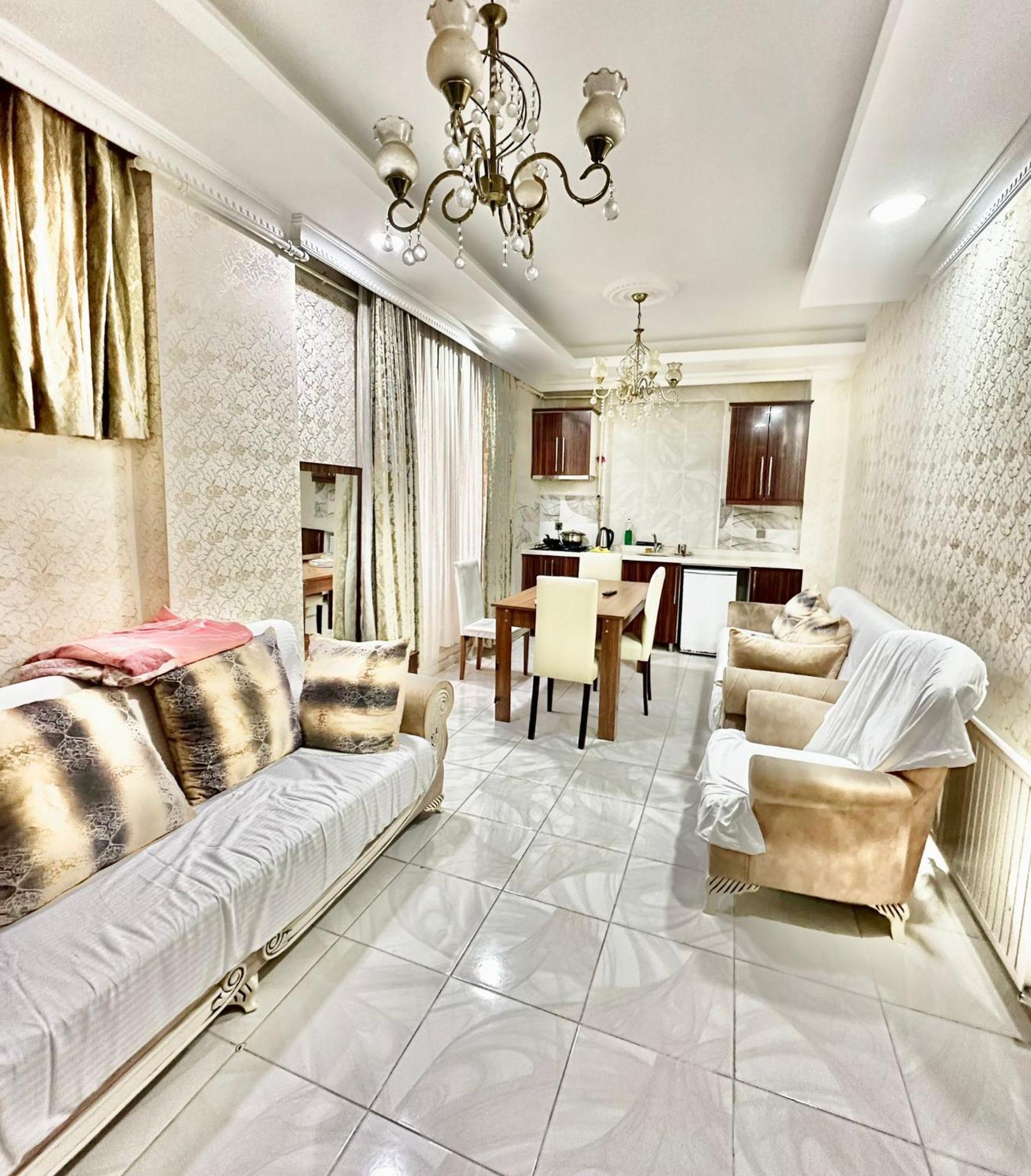 Sultanahmet Life Suite Deluxe Apartment Κωνσταντινούπολη Εξωτερικό φωτογραφία